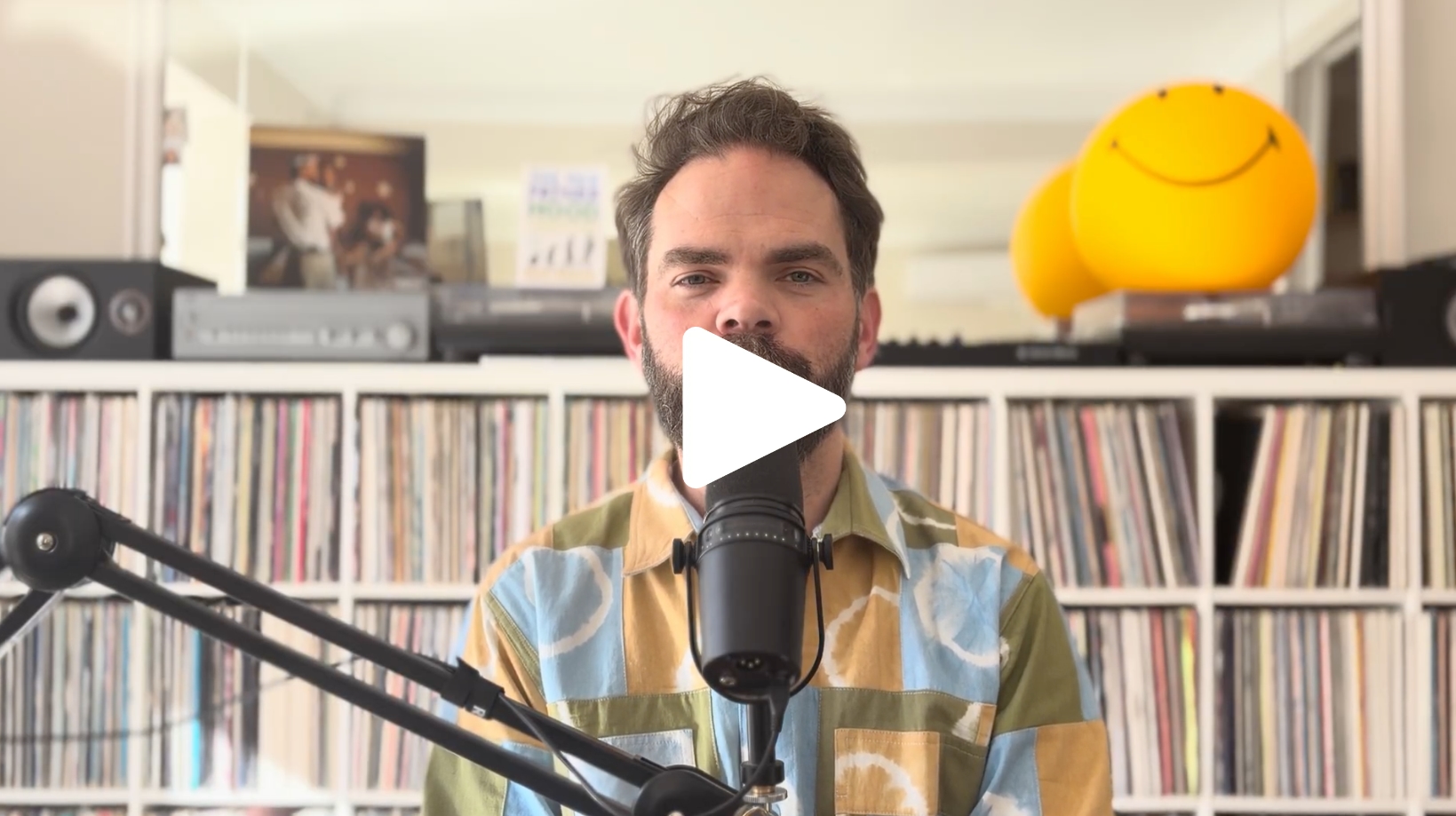 Kevin Maguire on fatherhood